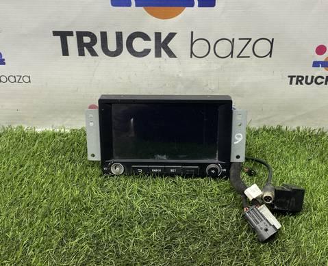 YZ960078000001 Медиа система MP5 для Sinotruk Sitrak C7H