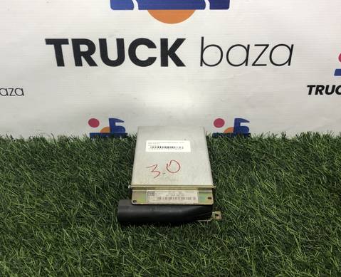 6009358050 Блок управления ретардером EST 32 для Man F2000