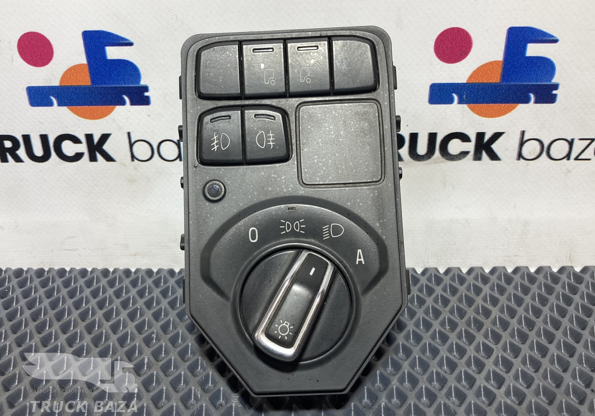 2892705 Блок управления светом для Scania 6-series R (с 2016)