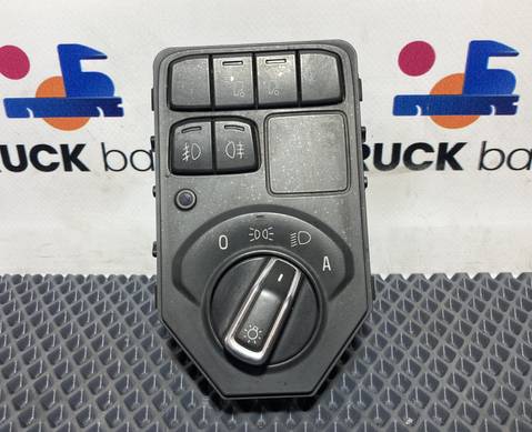 2892705 Блок управления светом для Scania 6-series R (с 2016)