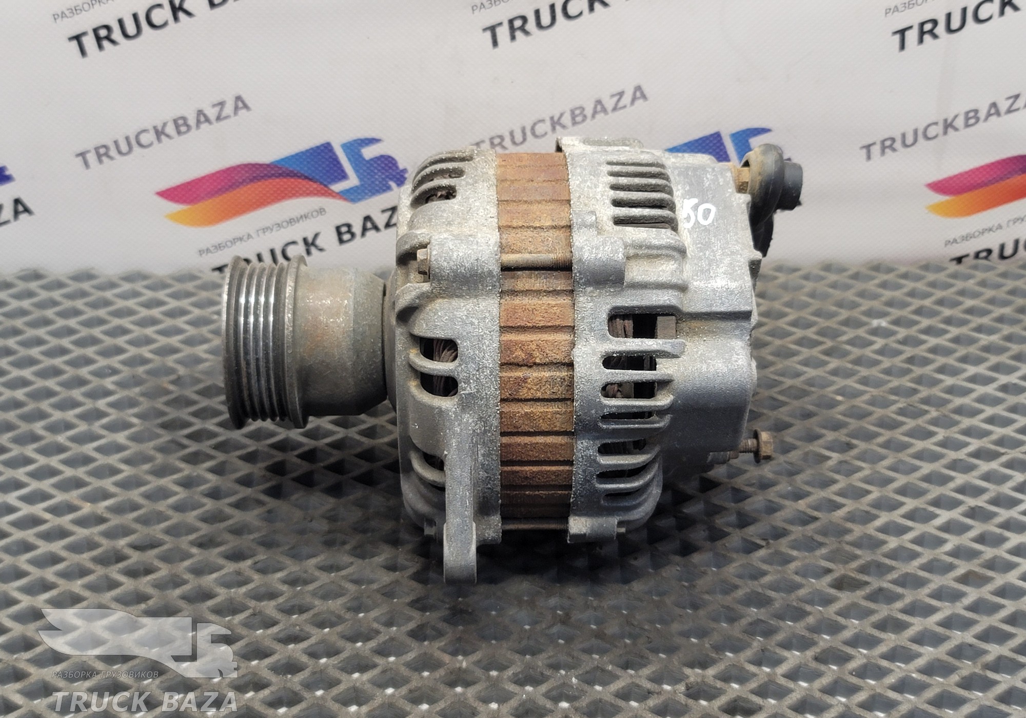 5010480765 Генератор 24V 90A для Renault Premium I (с 1996 по 2004)