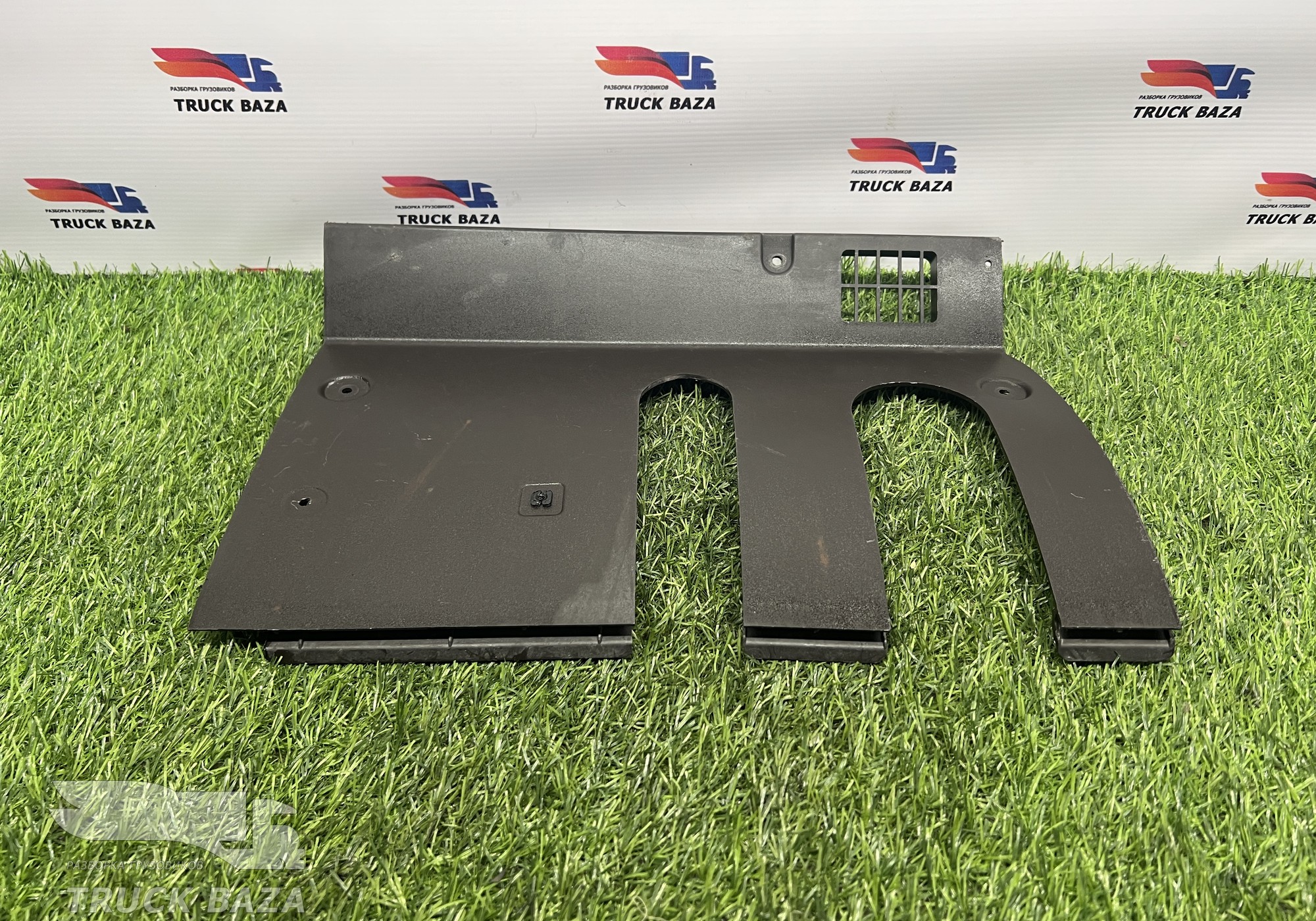 549015336039 Накладка площадки педали для КАМАЗ 54901