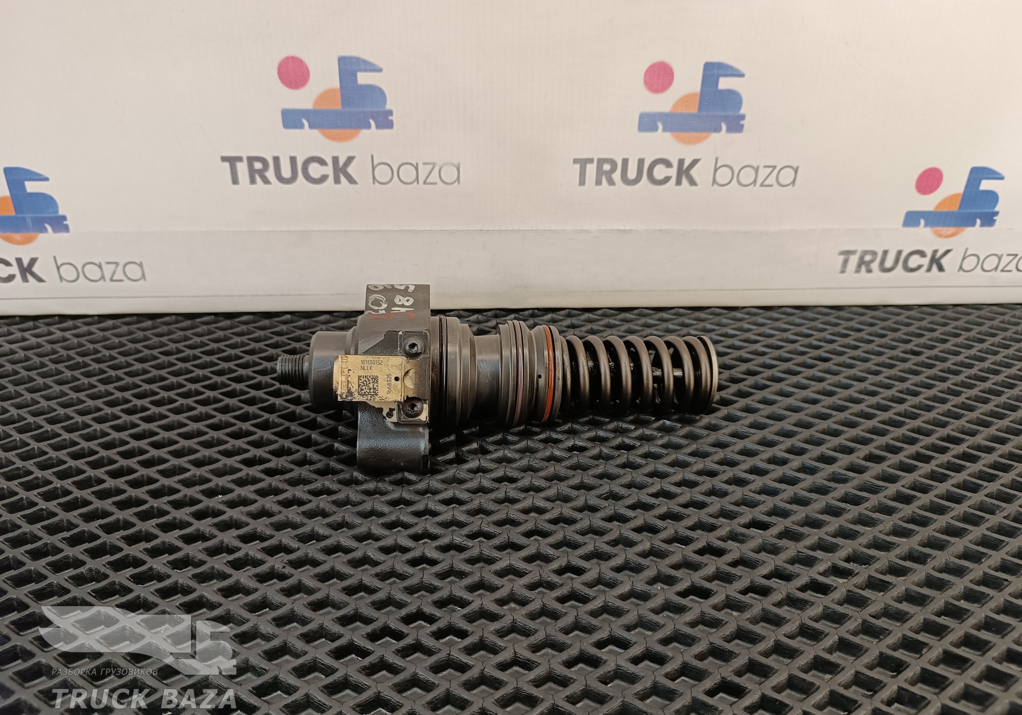 1668325 PLD секция для Daf XF105