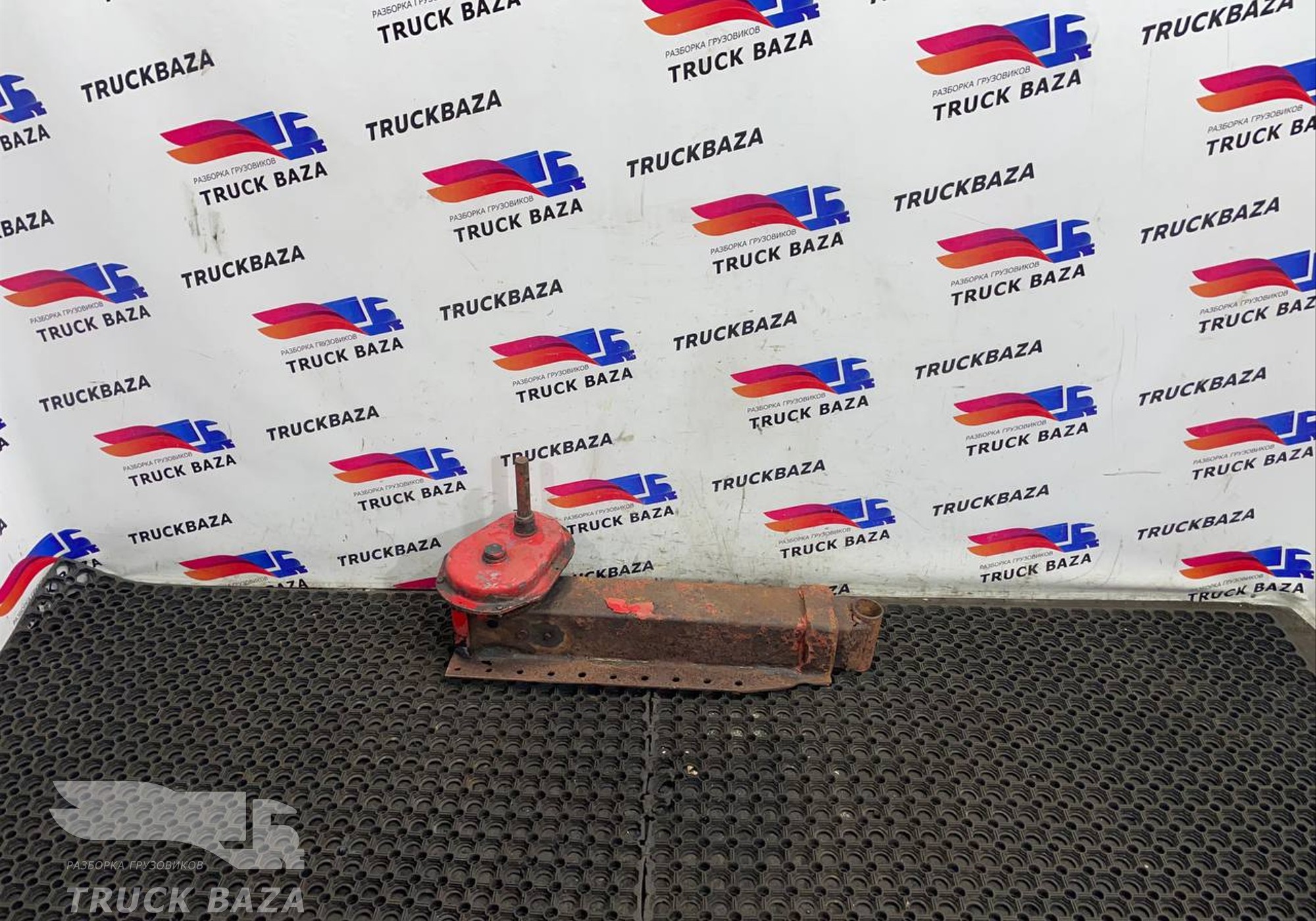 M2303062 Опорное устройство полуприцепа для Полуприцепы Разные Полуприцепы
