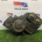 A4572010201 Насос водяной для ГАЗ 3308