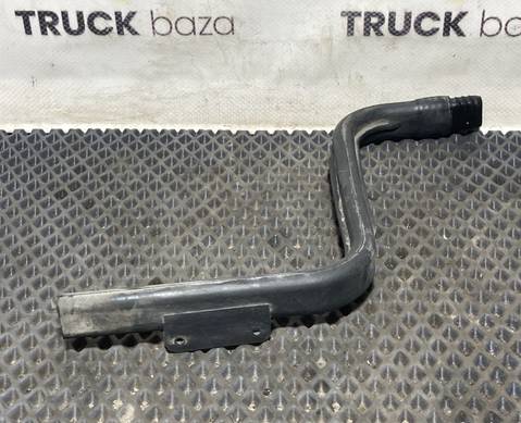 A9608321823 Трубка слива конденсата левая для КАМАЗ 54901