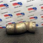 Приемная труба глушителя для Man TGX II (с 2012)