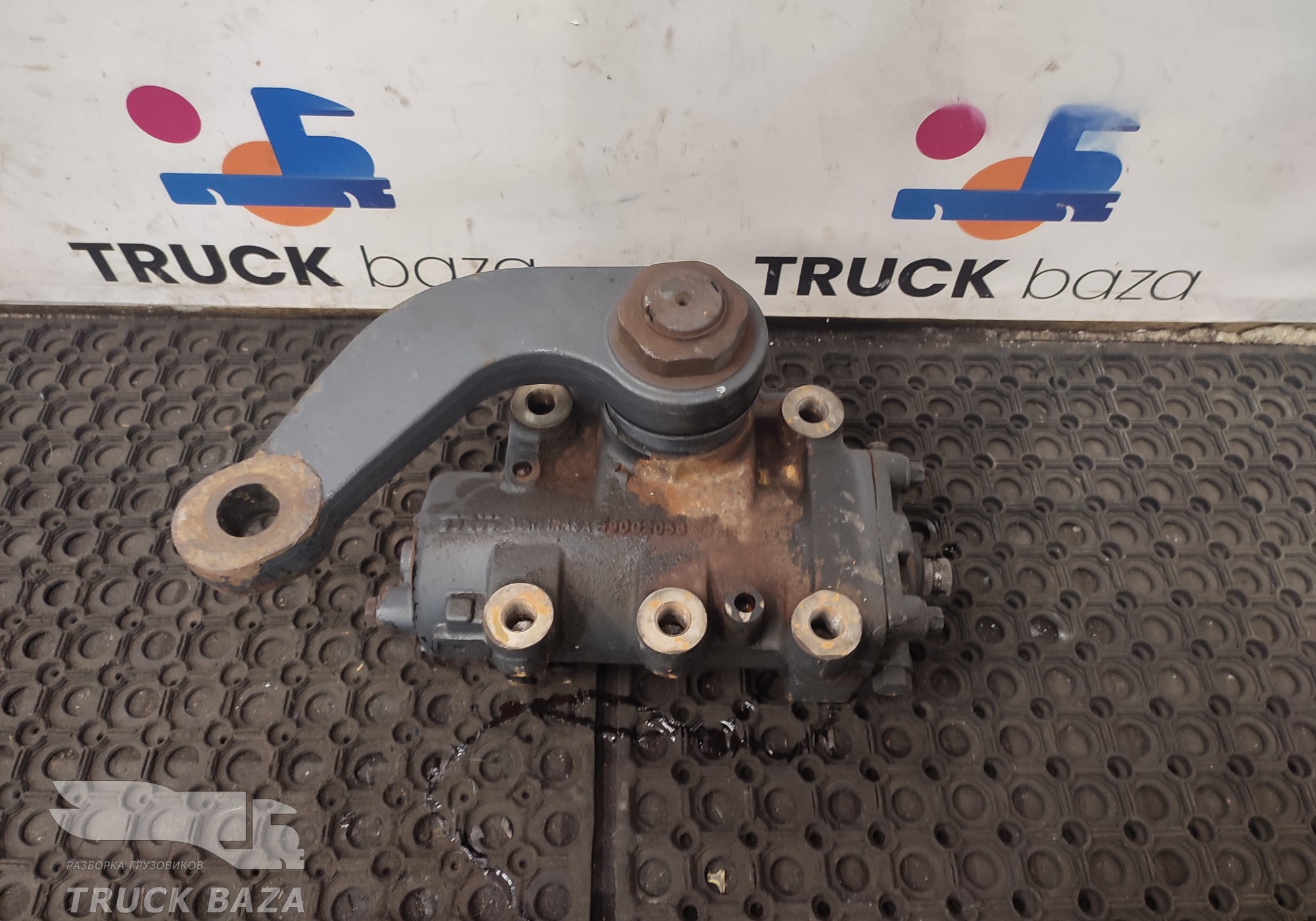 1444786 ГУР для Daf XF105 (с 2005)