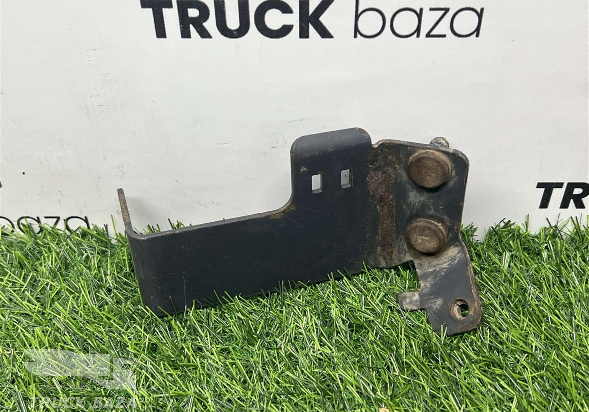 1755595 Кронштейн воздухозаборника для Scania 5-series R (с 2004 по 2016)