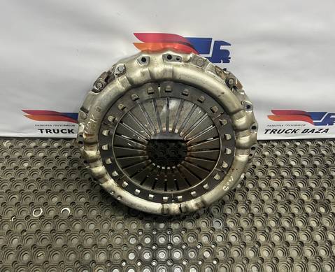 1601090H01V0 Корзина сцепления для DongFeng GX DFH4180