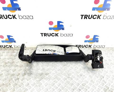 81637306770 Зеркало заднего вида боковое правое для Man