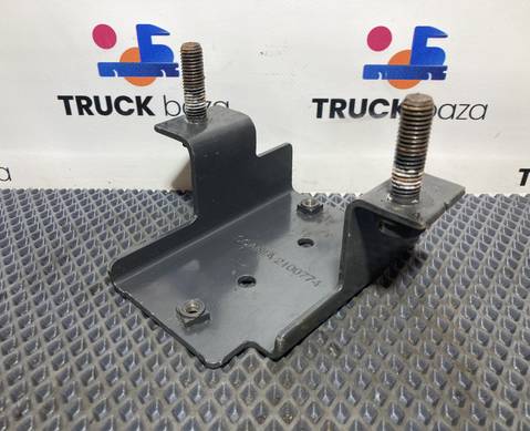 2100774 Кронштейн электромагнитного клапана для Scania 5-series G (с 2004 по 2016)