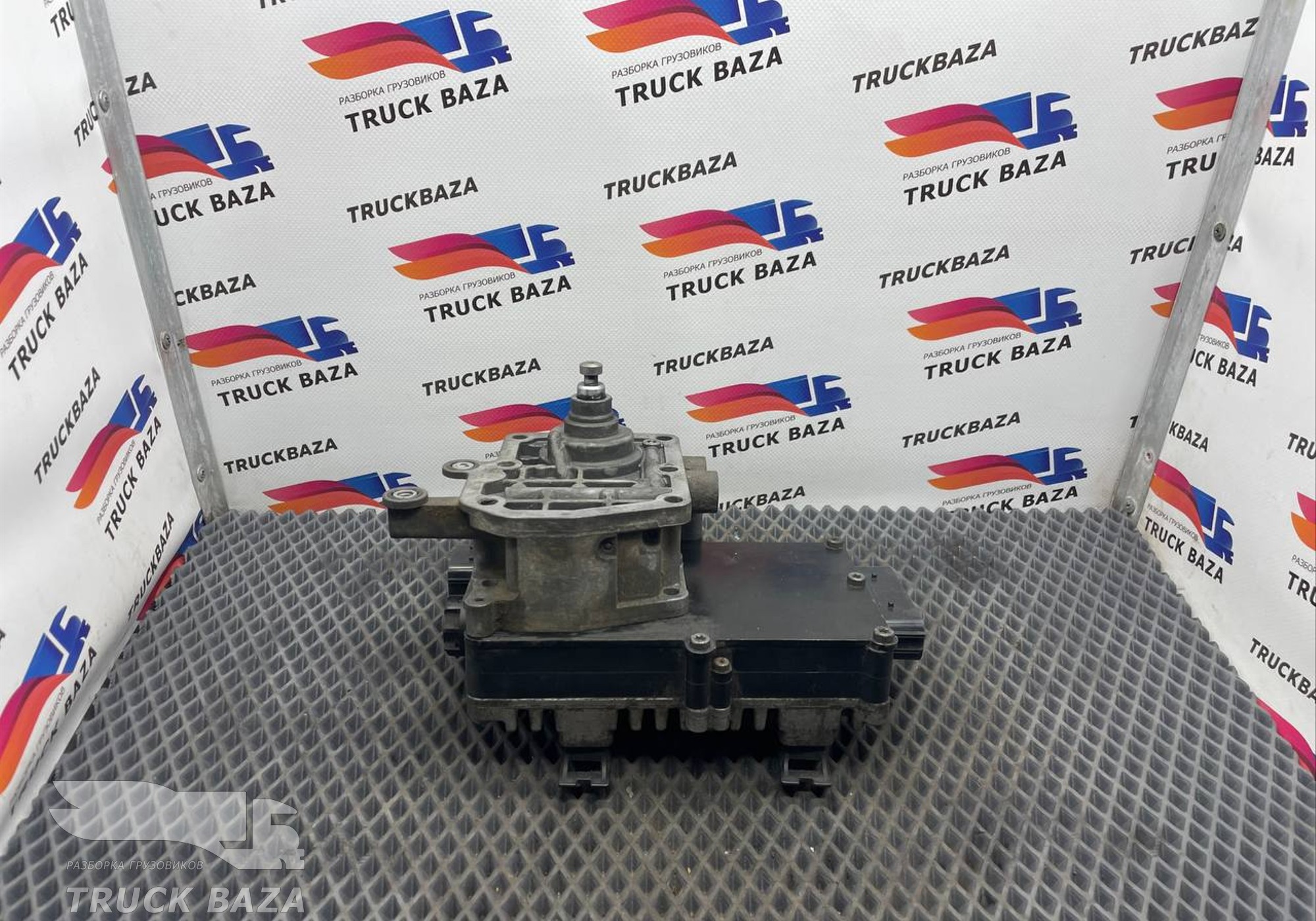 A0032601363 Блок управления АКПП для Mercedes-Benz Actros MP3 (с 2008)