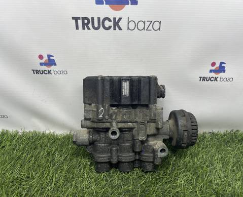 4729000550 Кран уровня пола главный для Man TGS I (с 2007)