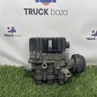 Кран уровня пола главный для Scania 5-series T (с 2004 по 2016)