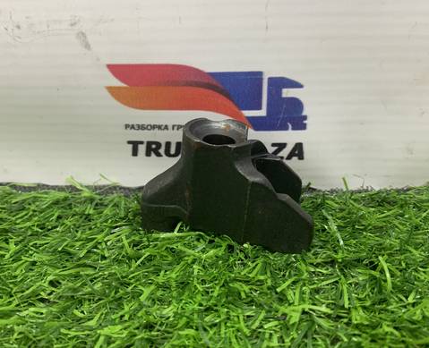 612630090002 Кронштейн форсунки топливной для Shacman X3000 (с 2014)