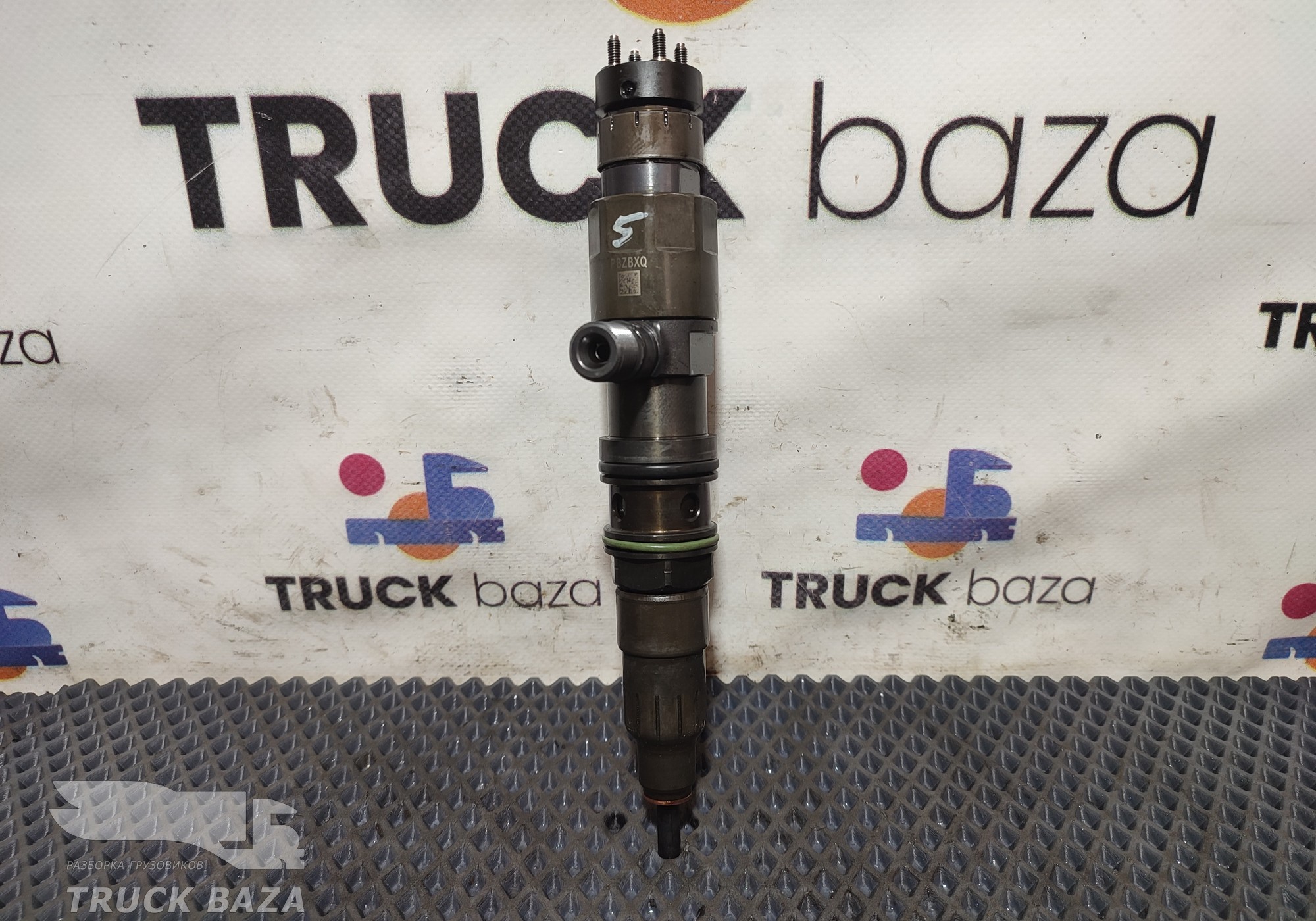 4710700887 Форсунка топливная для Mercedes-Benz Actros New Actros MP4 (с 2011)