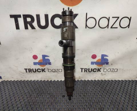 4710700887 Форсунка топливная для Mercedes-Benz Actros New Actros MP4 (с 2011)