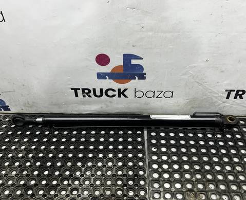 81417236124 Цилиндр подъема кабины для Man TGS I (с 2007)