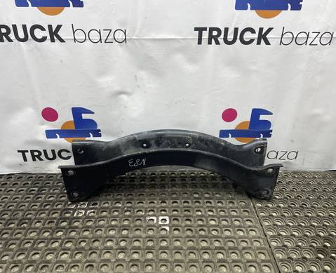 81412800055 Траверса рамы поперечная для Man TGS II (с 2012)