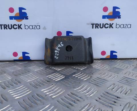 2901105T15H0 Проставка передней рессоры для DongFeng GX DFH4180