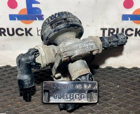 2255345 Клапан выпускной для Scania 6-series R (с 2016)