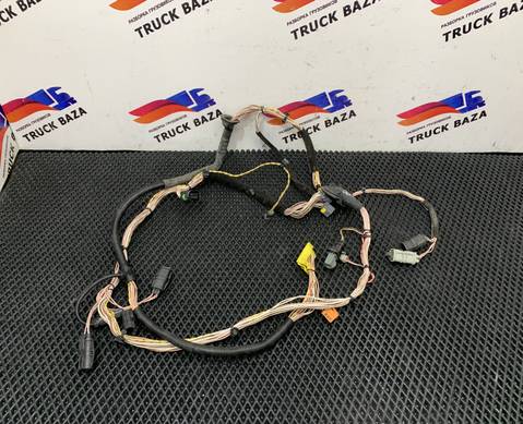 81960010549 Электропроводка двери правой для Man TGX