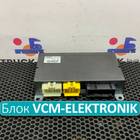 504298300 Блок управления VCM-ELEKTRONIK для Iveco Stralis II Hi-Way (с 2012)