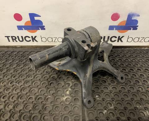 A9603175843 Кронштейн торсиона кабины правый для Mercedes-Benz Actros New Actros MP4 (с 2011)