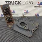 1481526 Кронштейн тормозных кранов для Daf LF I (с 2001 по 2006)