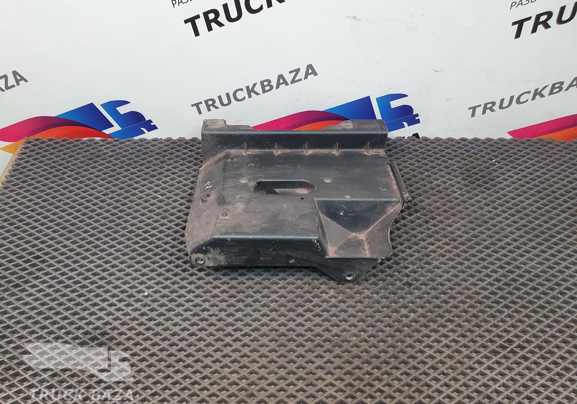 22253409 Крышка блока предохранителей для Renault T