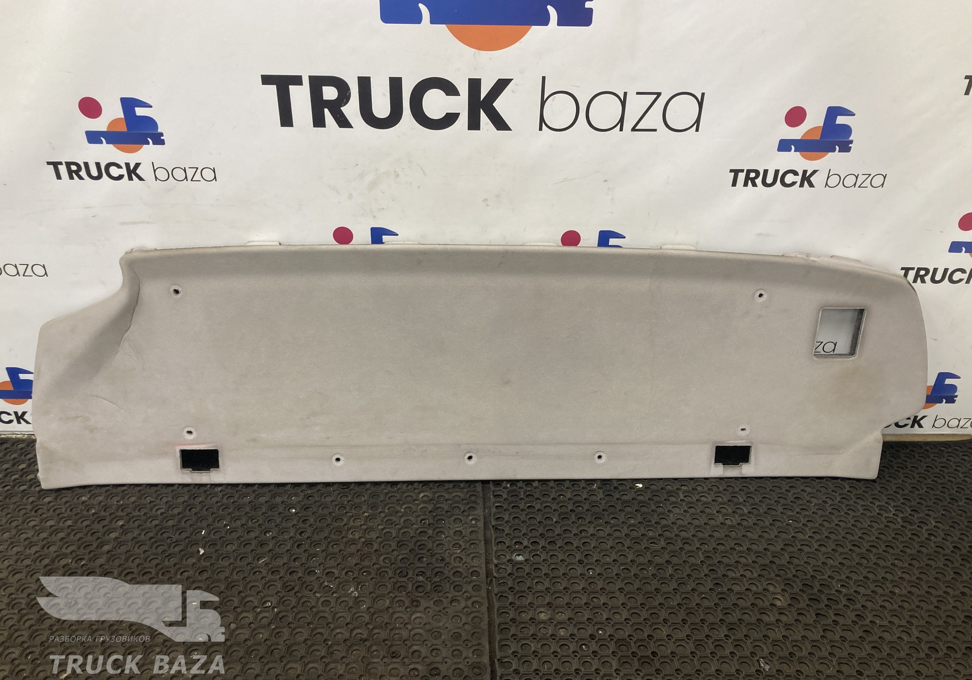 A9616902344 Обшивка потолка правая