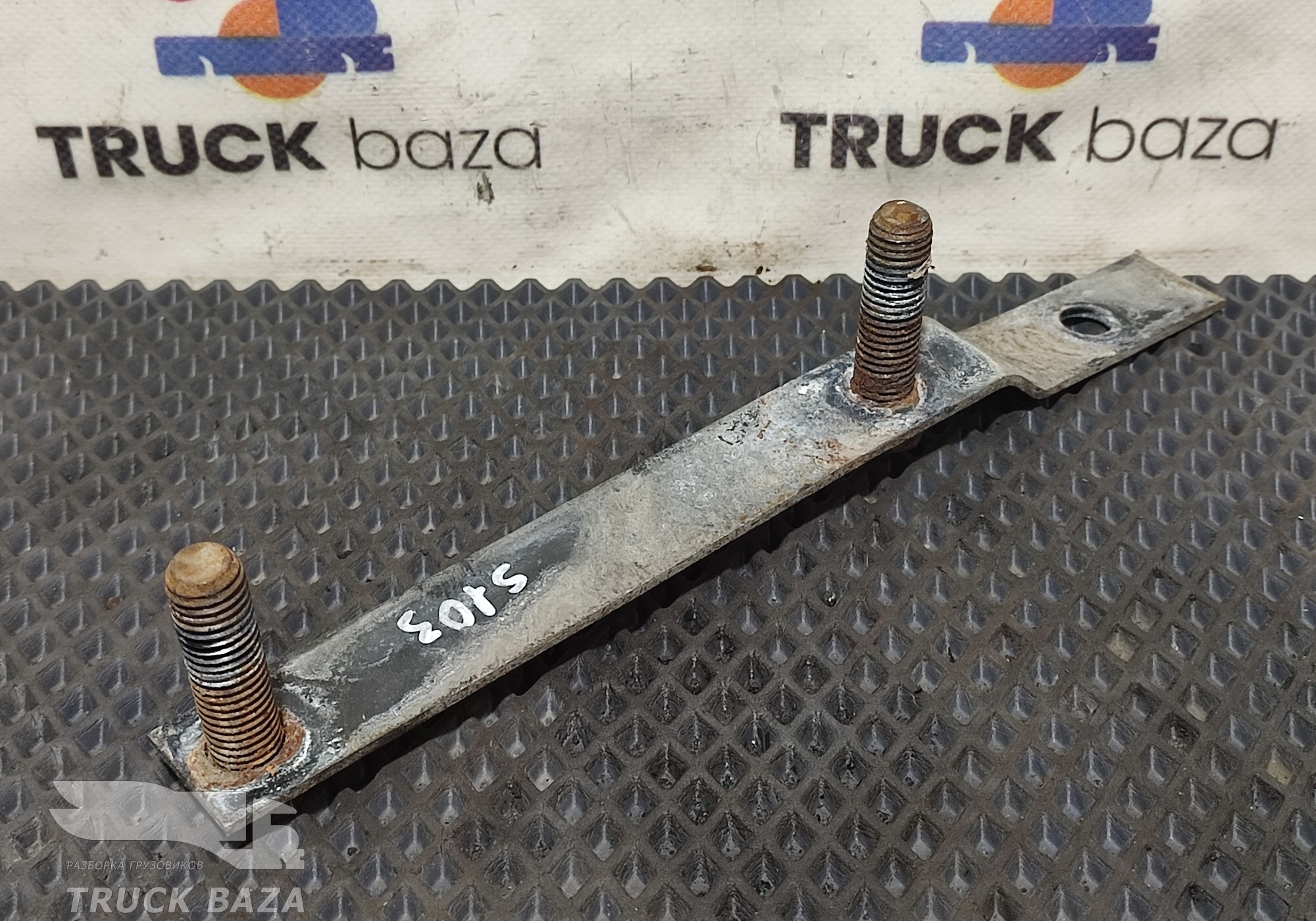 1926572 Кронштейн воздушного фильтра для Scania 4-series