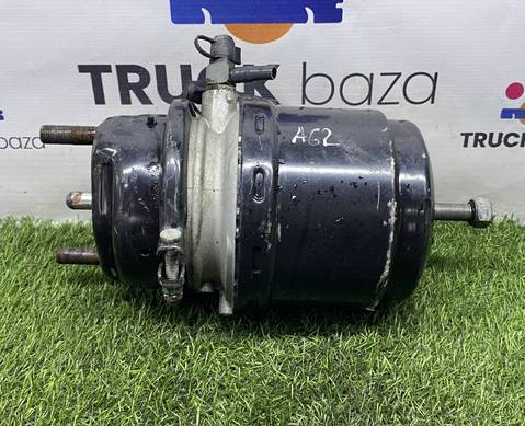 A02062024402 Энергоаккумулятор тормозной задний для Mercedes-Benz Actros MP3 (с 2008)