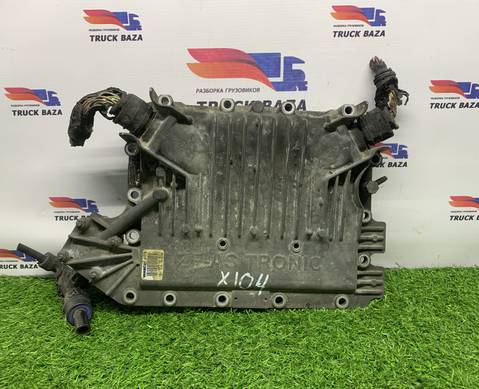 213550120 Крышка блока клапанов АКПП для Man TGS II (с 2012)