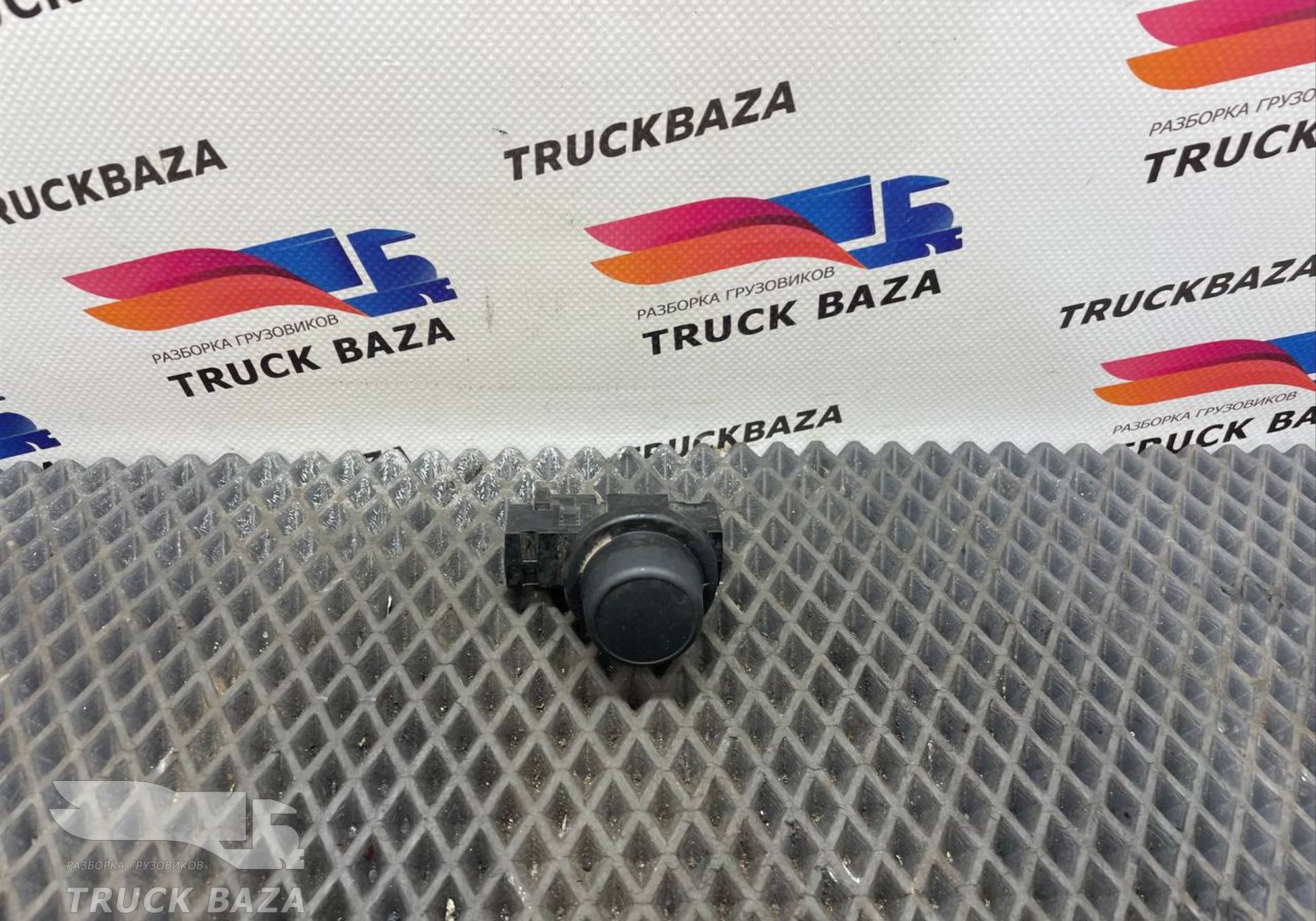 1389674 Переключатель бортового компьютера для Daf XF105 (с 2005)