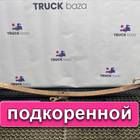 81434006323 Лист рессоры передней подкоренной для Man TGA (с 2000 по 2007)