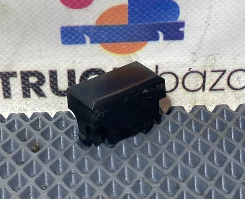 82257719 Заглушка кнопки для Renault T (с 2013)