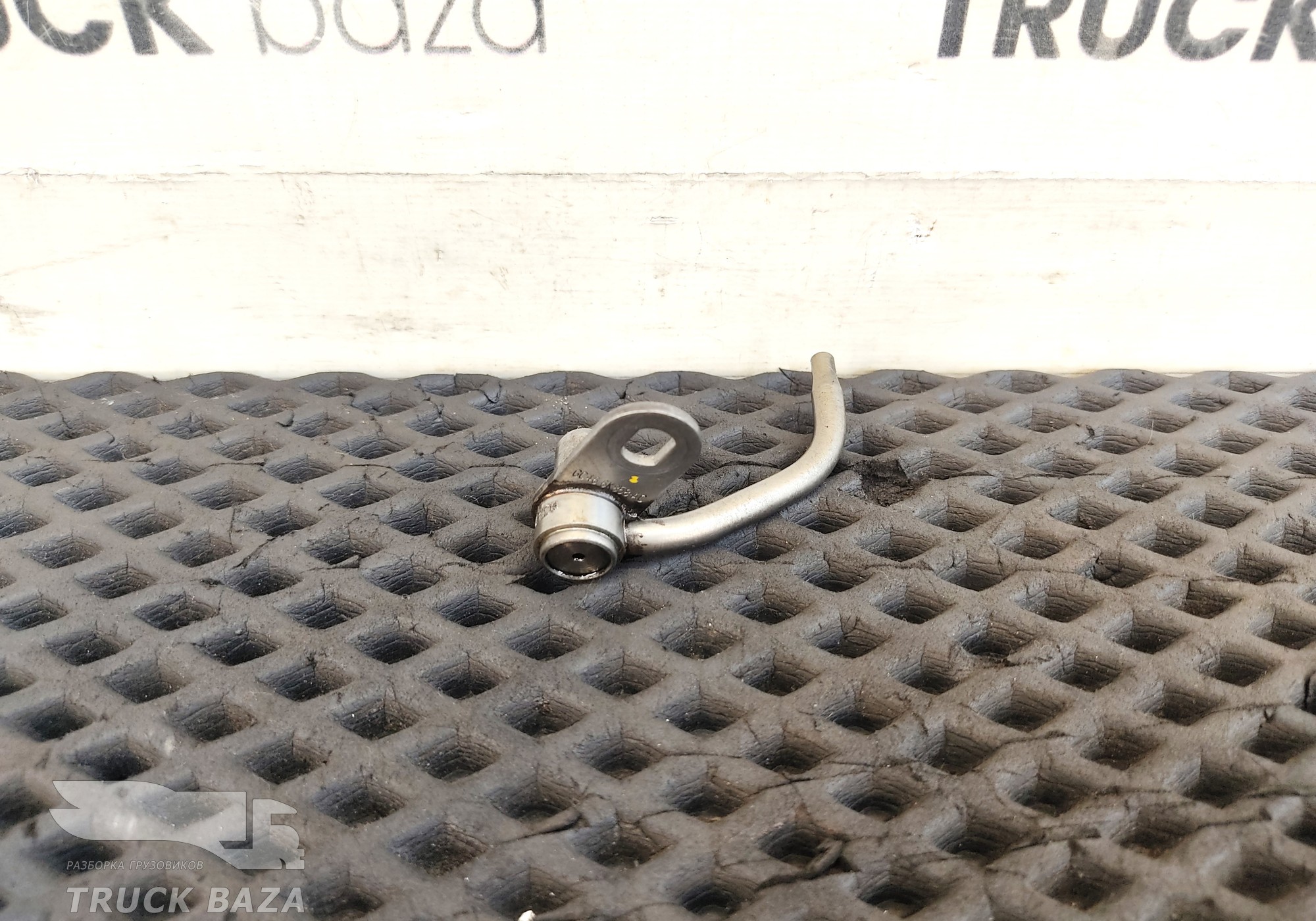 GC466K858AC Форсунка масляная для Ford F-MAX (с 2018)