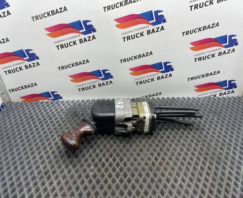 A0044303581 Рычаг стояночного тормоза для Mercedes-Benz Actros MP3 (с 2008)