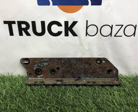 811W629100224 Кронштейн спойлера кабины для Sinotruk Sitrak C7H