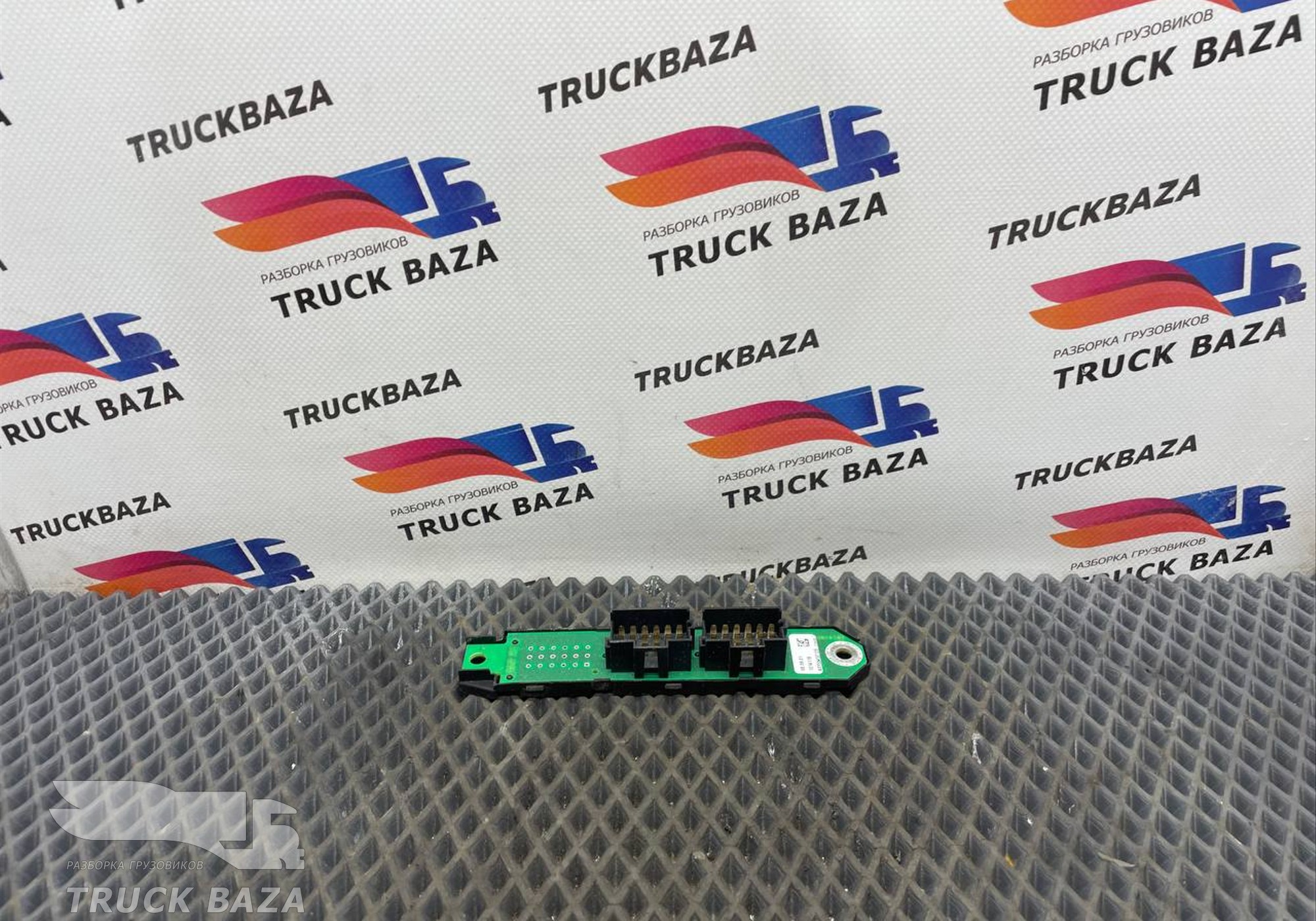 A0355452126 Электронный блок для Mercedes-Benz Actros MP3 (с 2008)