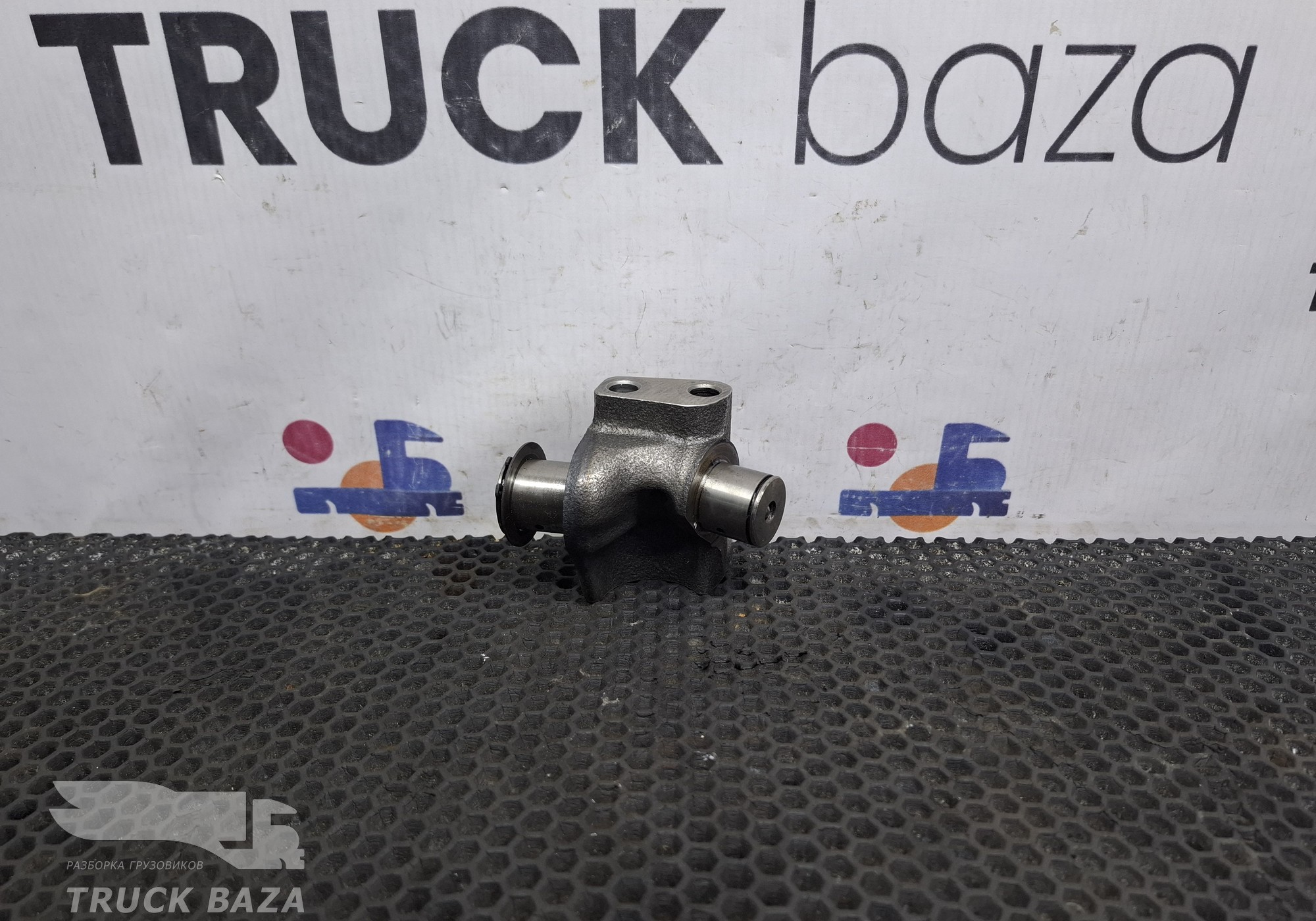 A5410501236 Вал рокера для Mercedes-Benz Axor