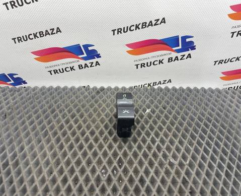 9435453407 Кнопка света для Mercedes-Benz Actros MP3 (с 2008)