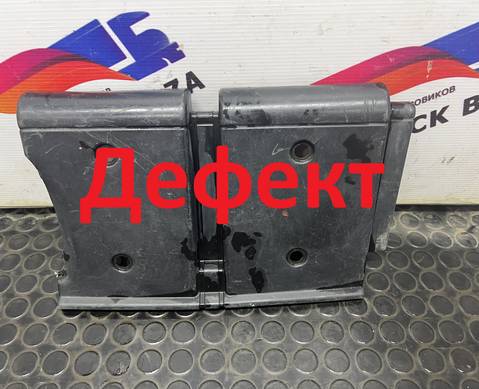 5010491555 Накладка подножки обслуживания левая для Renault Magnum I (с 1990 по 1997)