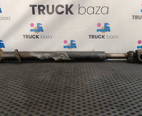 AZ9719470044 Кардан рулевой для Sinotruk Howo HW76