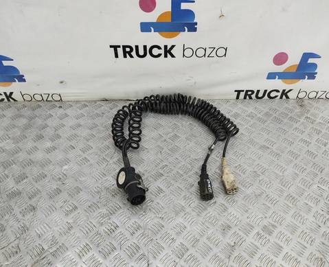 Провод перекидки для Ford F-MAX (с 2018)