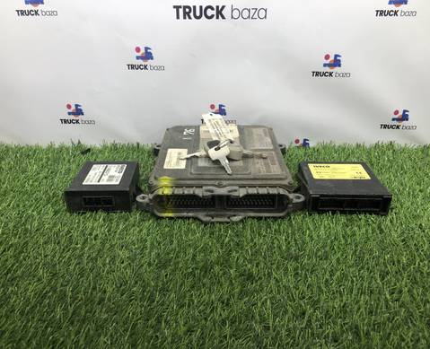 0281001527 Комплект блоков управления для Iveco Stralis I (с 2002)