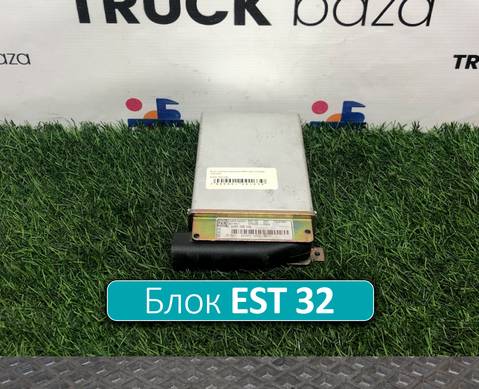 6009358046 Блок управления ретардером EST 32 для Iveco EuroStar (с 1993 по 2002)