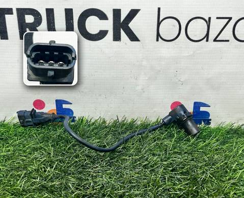 0281002898 Датчик положения коленвала для КАМАЗ 54901